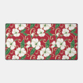 RÊVE POLYNÉSIEN (NOËL) (Recto)