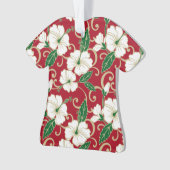 RÊVE POLYNÉSIEN (NOËL) (devant)