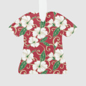 RÊVE POLYNÉSIEN (NOËL) (dos)