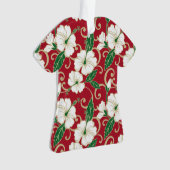 RÊVE POLYNÉSIEN (NOËL) (devant)