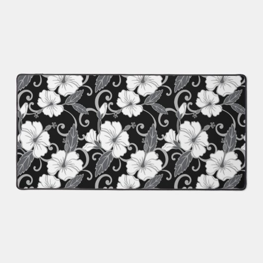 RÊVE POLYNÉSIEN (NOIR) (Recto)