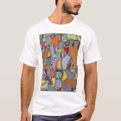 Rêve pratique #23 T-shirt léger (Devant)