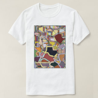 Rêve pratique #5 T-shirt léger