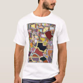 Rêve pratique #5 T-shirt léger (Devant)