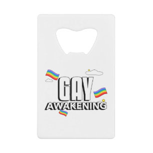 Réveil gay