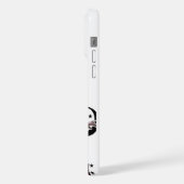 Réveillé - Dossier téléphonique (Côté gauche)