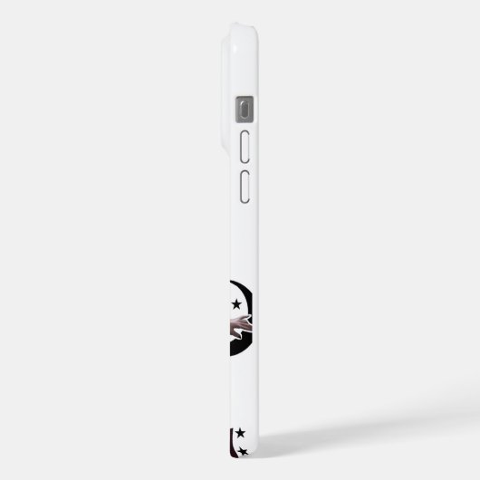 Réveillé - Dossier téléphonique (Côté gauche)