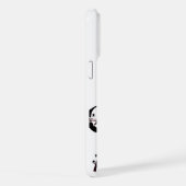 Réveillé - Dossier téléphonique (Côté droit)