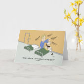 Réveillez la carte (Fleur jaune)