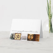 Réveillez… les cartes de voeux de citations de (Dos)