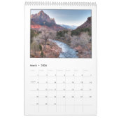 Réveillez rêver - le calendrier 2012 par Jill (Mar 2026)