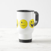 Réveillez-vous avec une Mug de sourire ... ; ) (Devant droit)