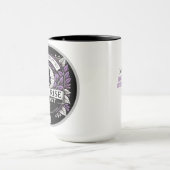 Réveillez-vous avec une tasse d'inspiration ! S (Centre)