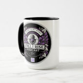 Réveillez-vous avec une tasse d'inspiration ! S (Devant gauche)