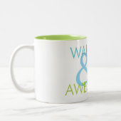 Réveillez-vous et soyez tasse impressionnante (Gauche)