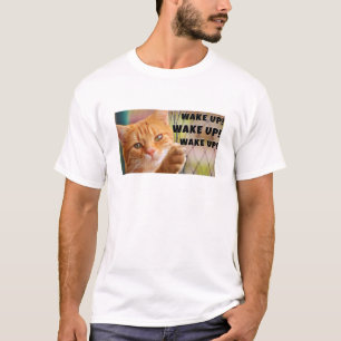 Réveillez-Vous ! (lumière) T-shirt