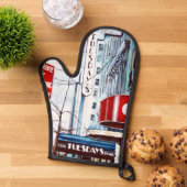 Réveillon du mardi gras (De haut en bas)