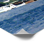 Revel Dubai Poster (Hoek)