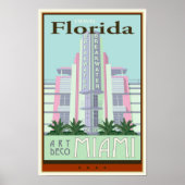 Revel Florida Poster (Voorkant)