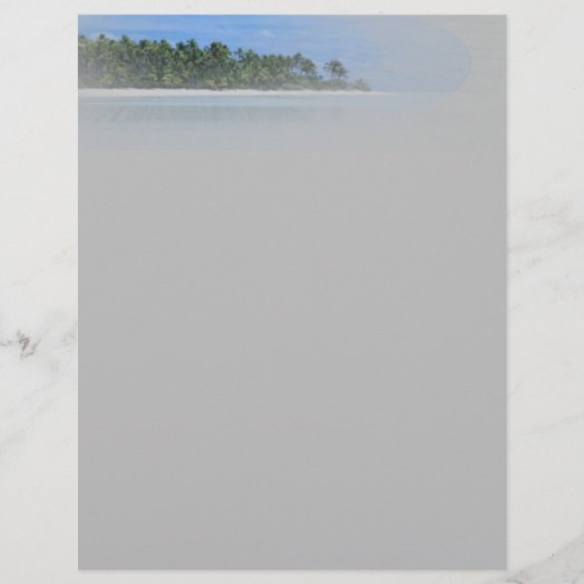 Revel Letterhead (Voorkant)
