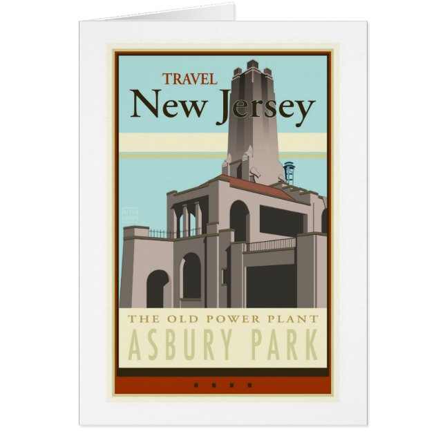 Revel New Jersey (Voorkant)