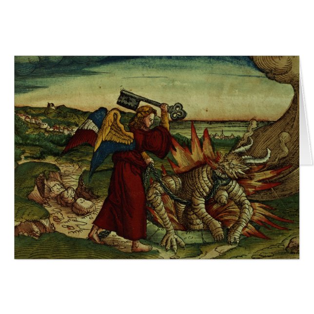 Revelatie (Voorkant Horizontaal)