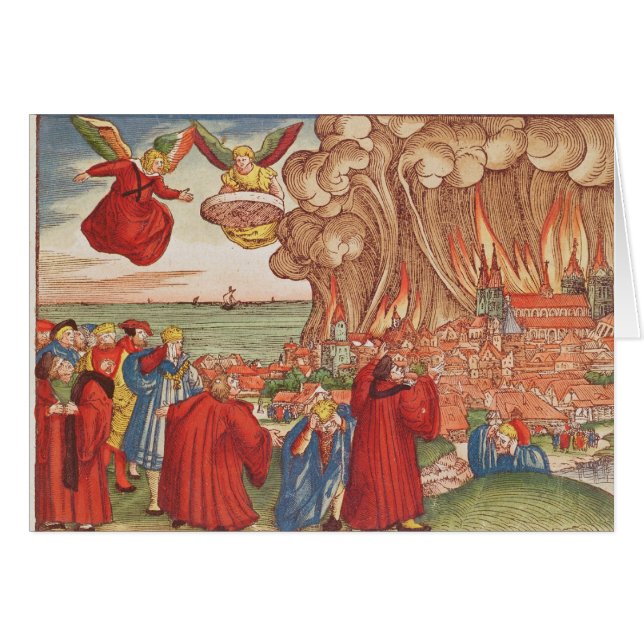 Revelatie (Voorkant Horizontaal)