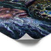 Revelatie 20 poster (Hoek)