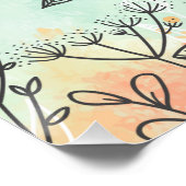 Revelatie 21:34 perfect poster (Hoek)