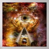 Revelatie Poster (Voorkant)