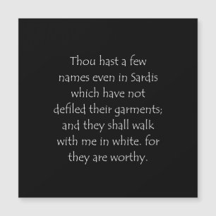 Revelatie scriptnotering 3 4