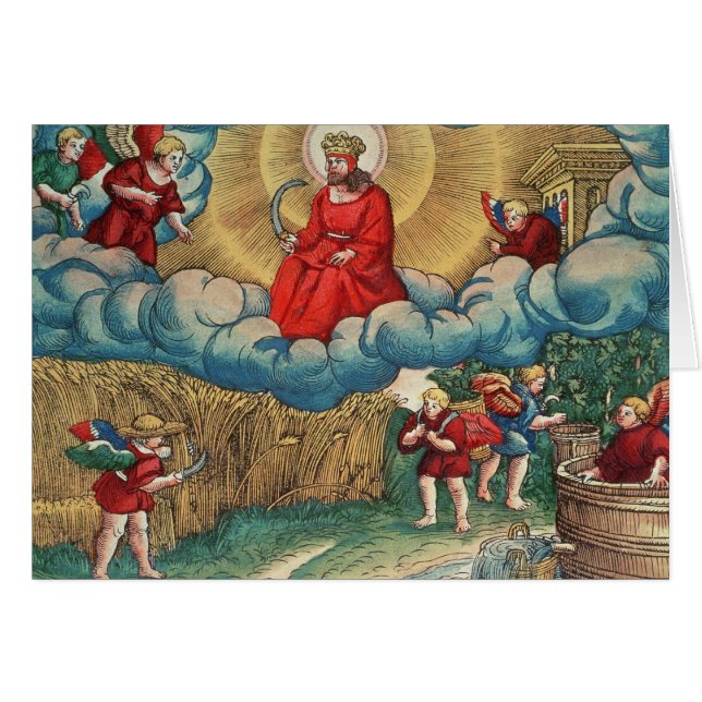 Revelaties (Voorkant Horizontaal)