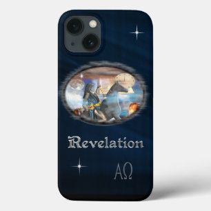 Revelaties iPhone 13 Hoesje