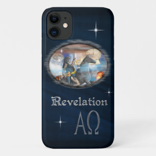 Revelaties iPhone 11 Hoesje