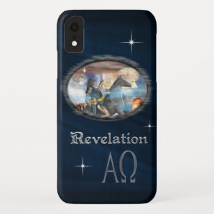 Revelaties iPhone XR Hoesje