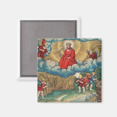 Revelaties Magneet (Voorkant / Achterkant)