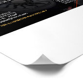 Revelation 12 Sign - Alignment Poster (Hoek)