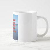 Revelation 3:10 WEBU Mug (Droite)