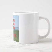 Revelation 3:19 WEBU Mug (Droite)
