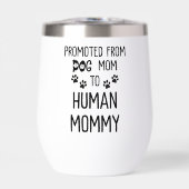 Révélation de grossesse (Avant)