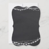 Révélation de la Faire-part de grossesse de Valent (Dos)