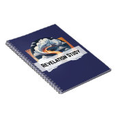 Revelation Study Notebook Notitieboek (Rechterzijde)