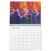 Révéler le calendrier Vie 2012, (Mar 2027)