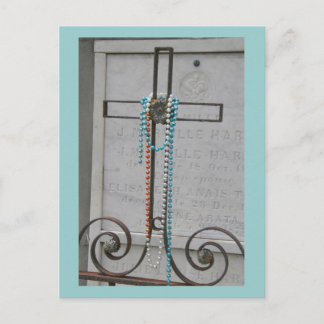 "Reveler's Tribute" Briefkaart