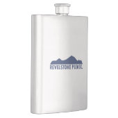 Revelstoke Flacon (Rechts)