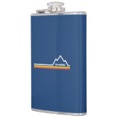 Revelstoke Heupfles (Links)