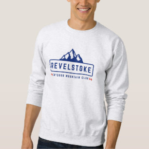 Revelstoke Outdoor Trui