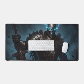 Revenant de fer (Clavier et souris)