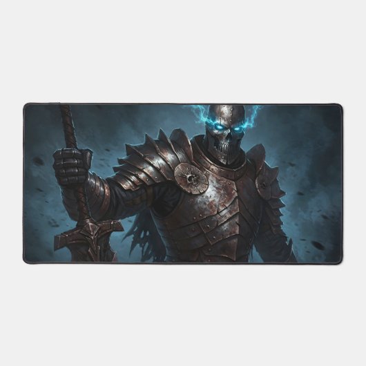 Revenant de fer (Recto)