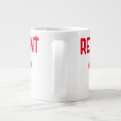 REVENEZ 20 oz. Jumbo Mug (Dos)